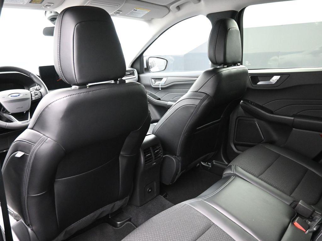 new 2025 Ford Escape PHEV car, priced at $25,505