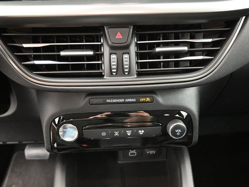 new 2025 Ford Escape PHEV car, priced at $25,505