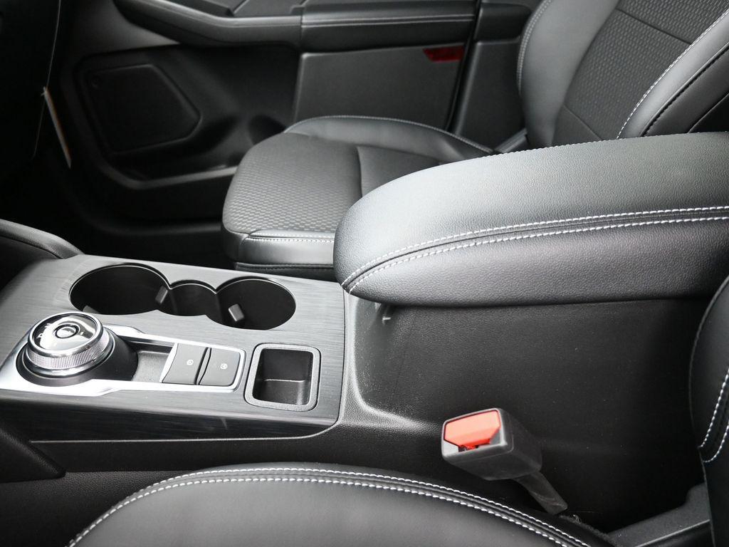 new 2025 Ford Escape PHEV car, priced at $25,505