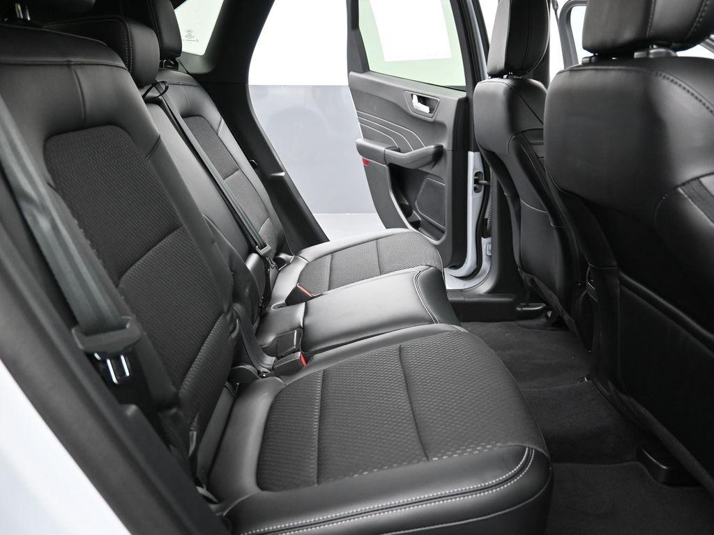 new 2025 Ford Escape PHEV car, priced at $25,505