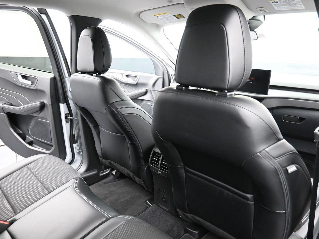 new 2025 Ford Escape PHEV car, priced at $25,505