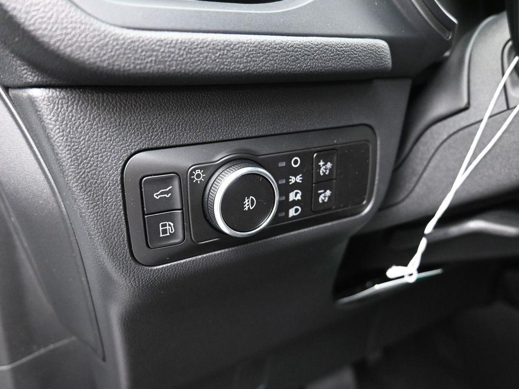 new 2025 Ford Escape PHEV car, priced at $25,505