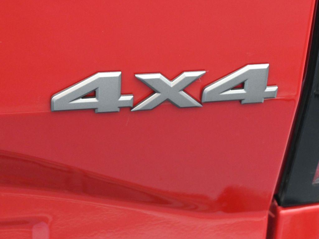 used 2025 Nissan Frontier car, priced at $30,650