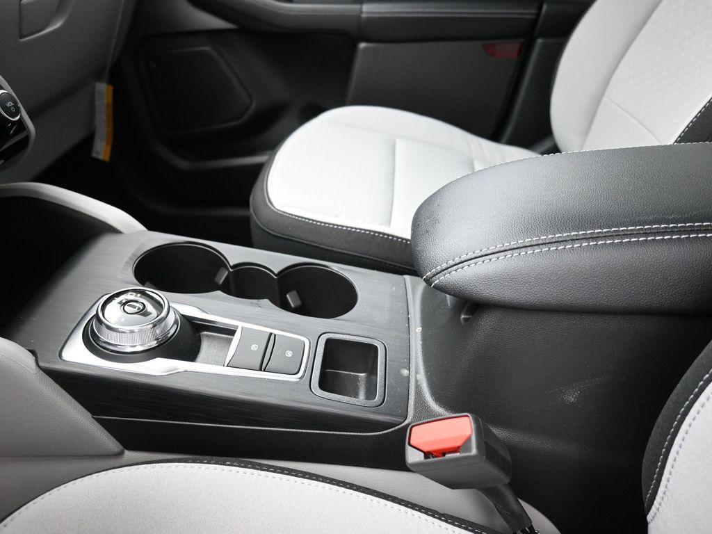 new 2025 Ford Escape car, priced at $22,252