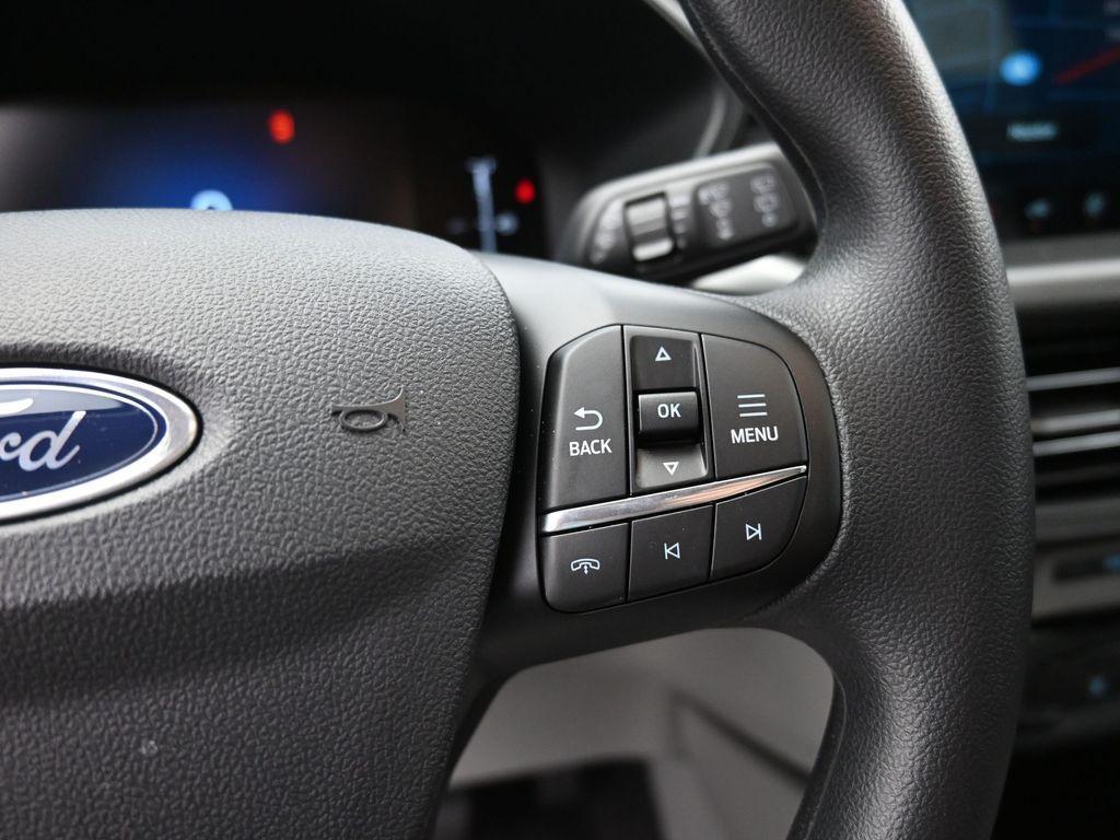 new 2025 Ford Escape car, priced at $22,252