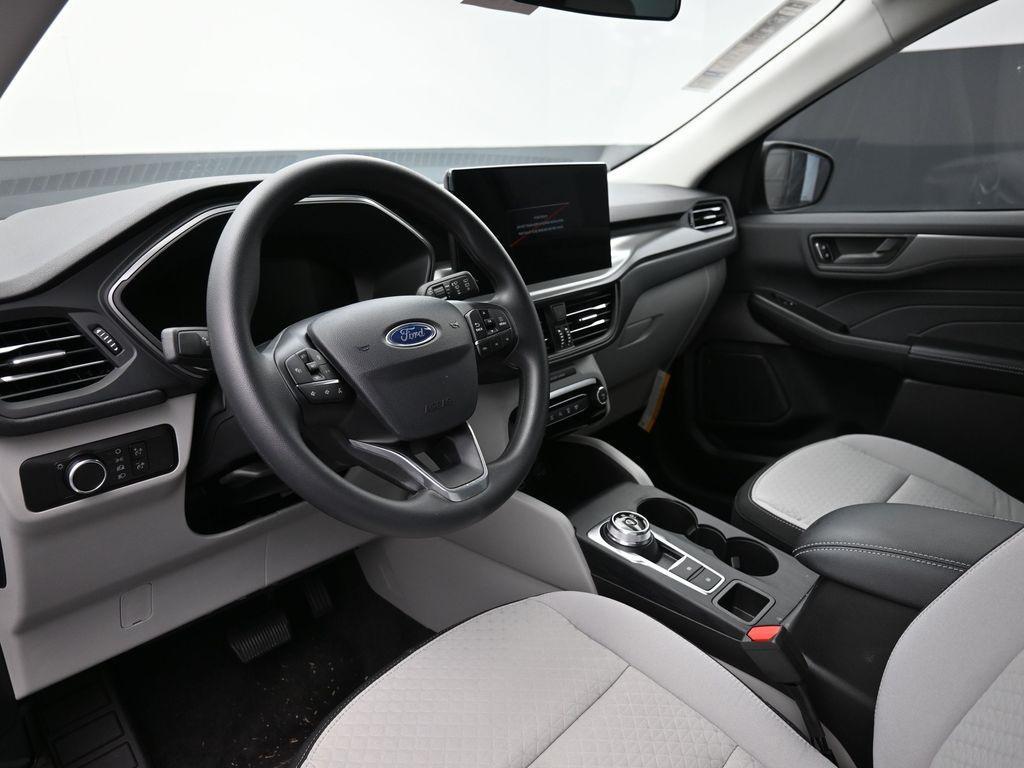 new 2025 Ford Escape car, priced at $22,252