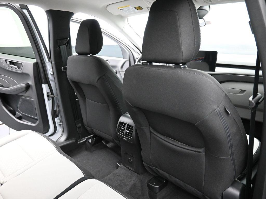 new 2025 Ford Escape car, priced at $22,252