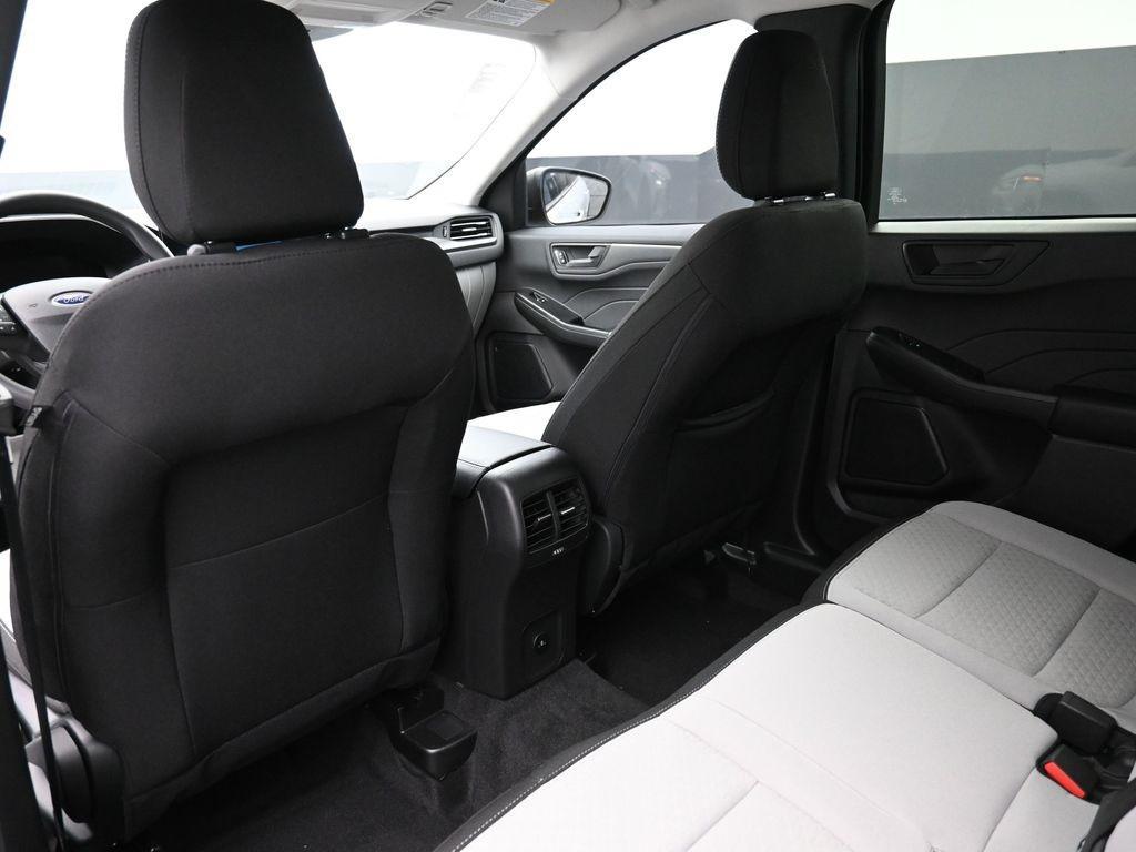 new 2025 Ford Escape car, priced at $22,252