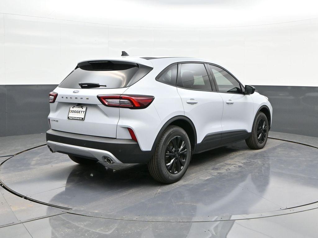 new 2025 Ford Escape car, priced at $22,252