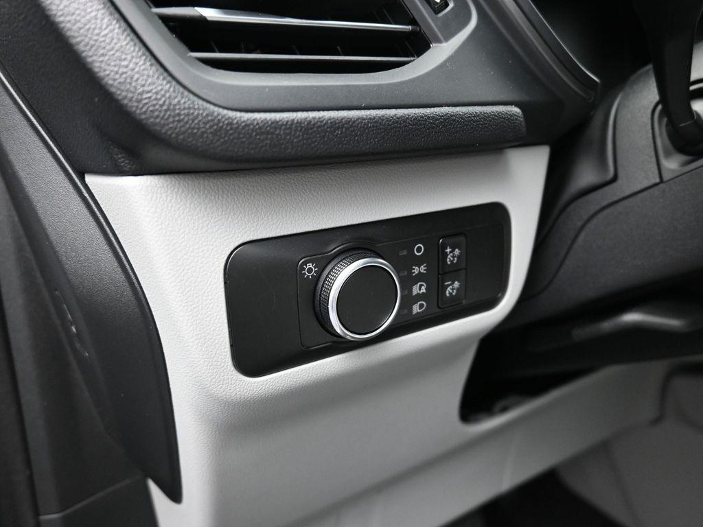 new 2025 Ford Escape car, priced at $22,252