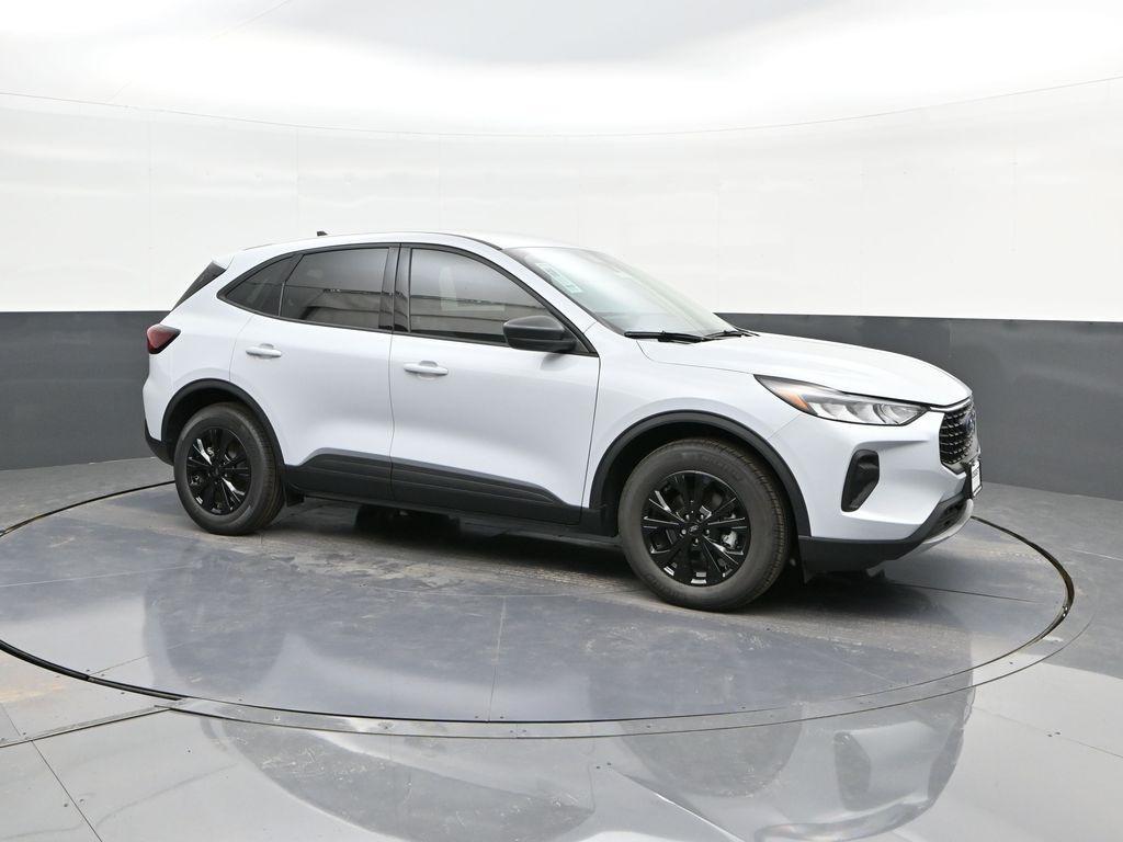 new 2025 Ford Escape car, priced at $22,252