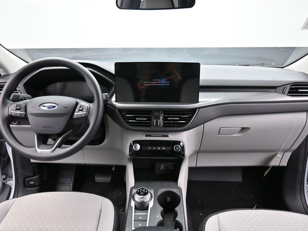 new 2025 Ford Escape car, priced at $22,252