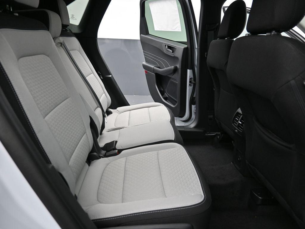 new 2025 Ford Escape car, priced at $22,252