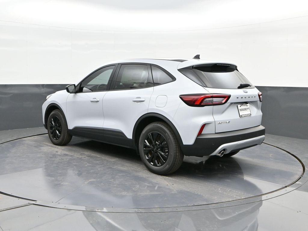new 2025 Ford Escape car, priced at $22,252