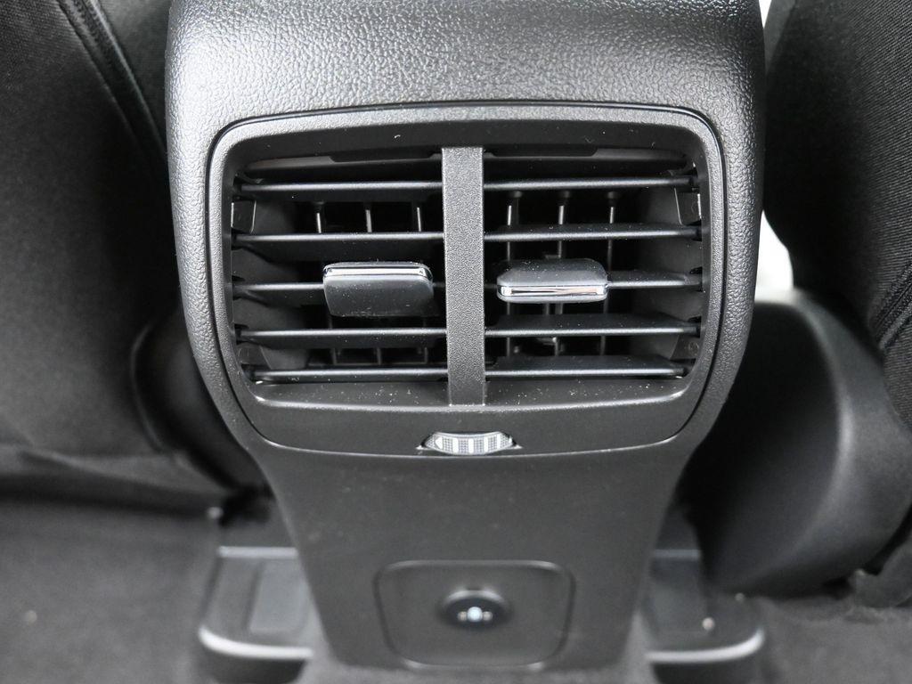 new 2025 Ford Escape car, priced at $22,252