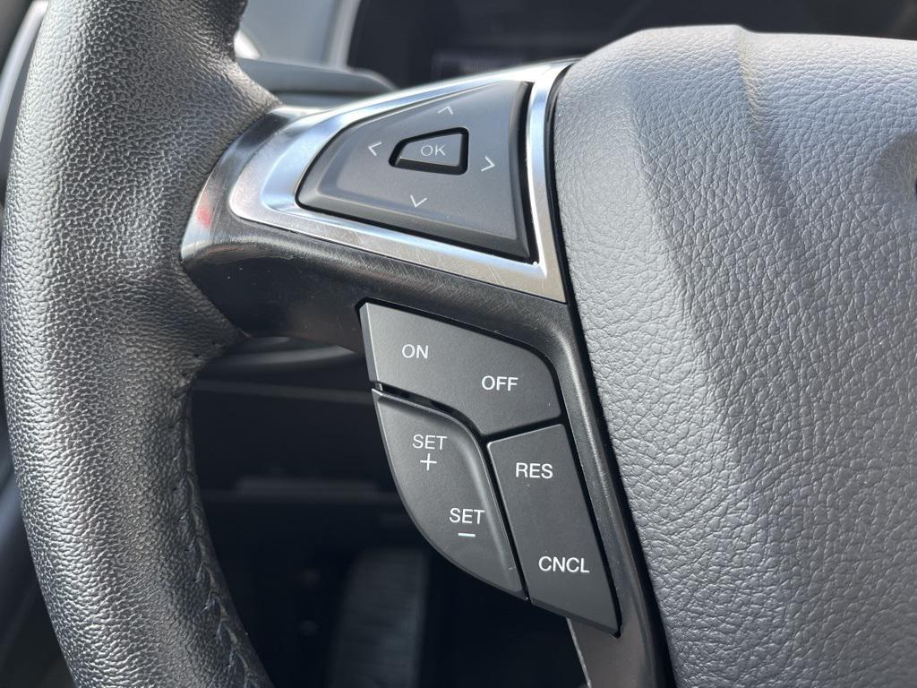 used 2024 Ford Edge car, priced at $23,794