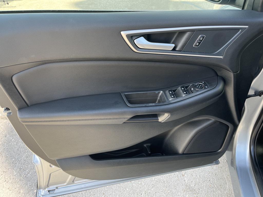 used 2024 Ford Edge car, priced at $23,794