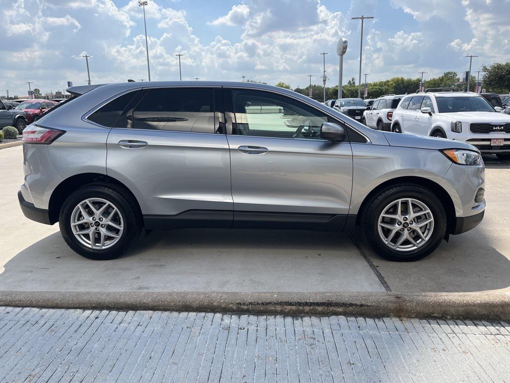 used 2024 Ford Edge car, priced at $23,794