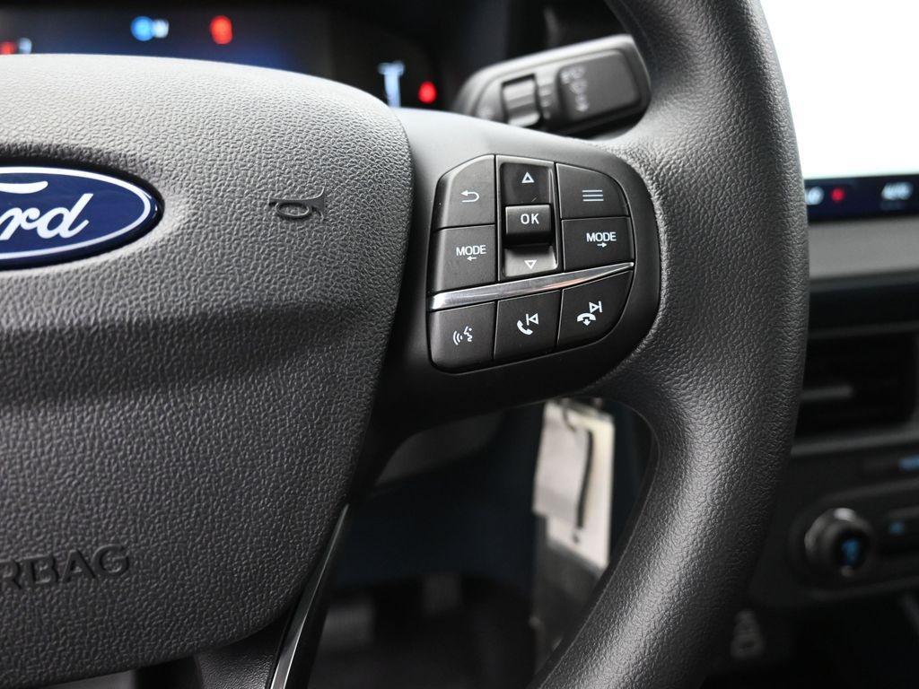 new 2025 Ford Maverick car, priced at $26,492