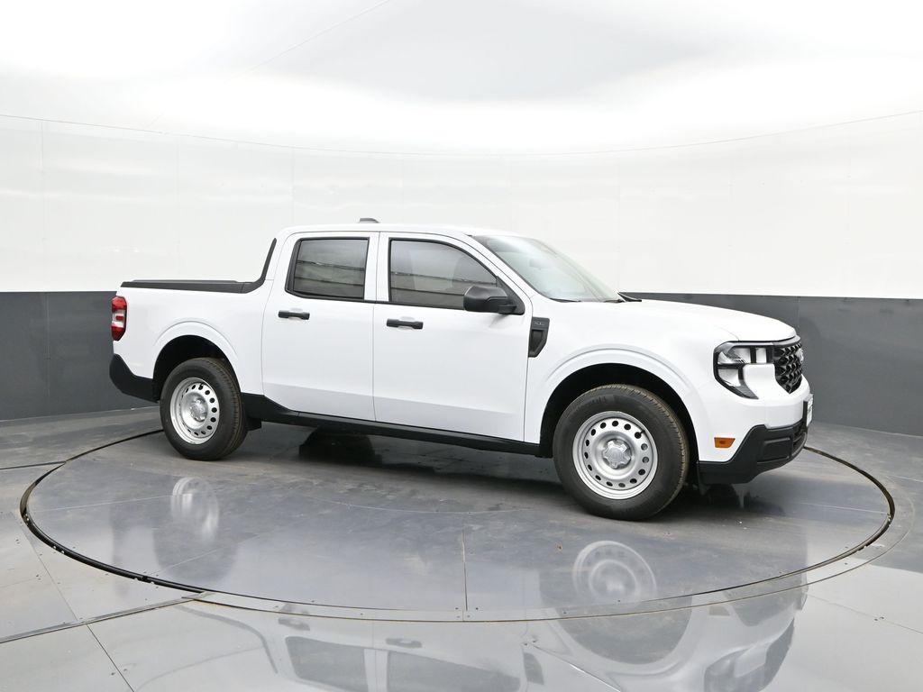 new 2025 Ford Maverick car, priced at $26,492