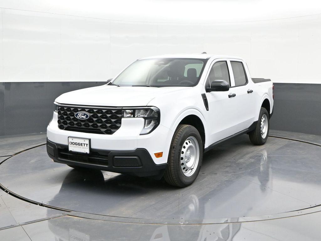 new 2025 Ford Maverick car, priced at $26,492
