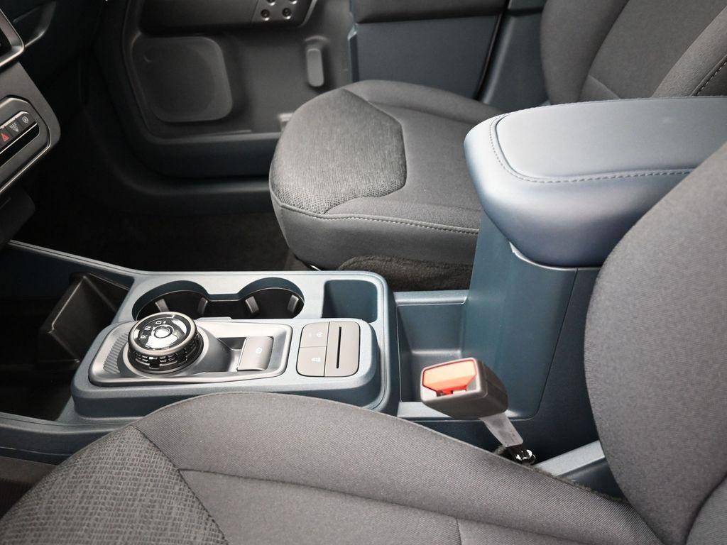 new 2025 Ford Maverick car, priced at $26,492