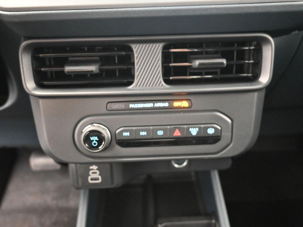 new 2025 Ford Maverick car, priced at $26,492