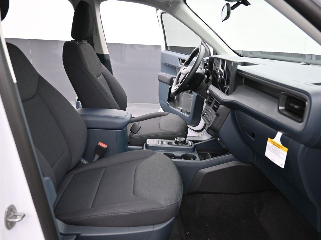 new 2025 Ford Maverick car, priced at $26,492