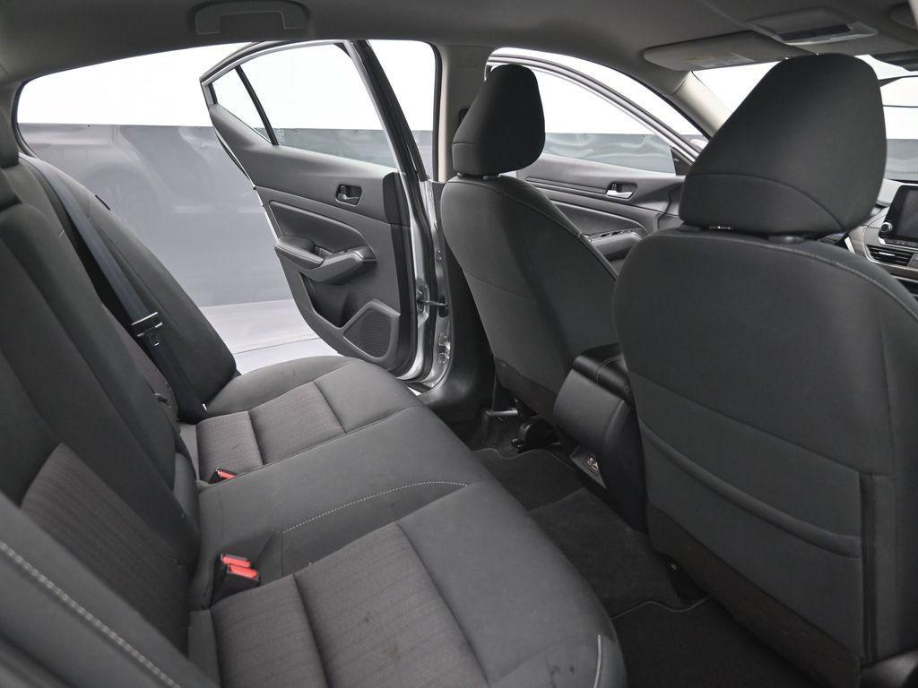 used 2024 Nissan Altima car, priced at $19,997