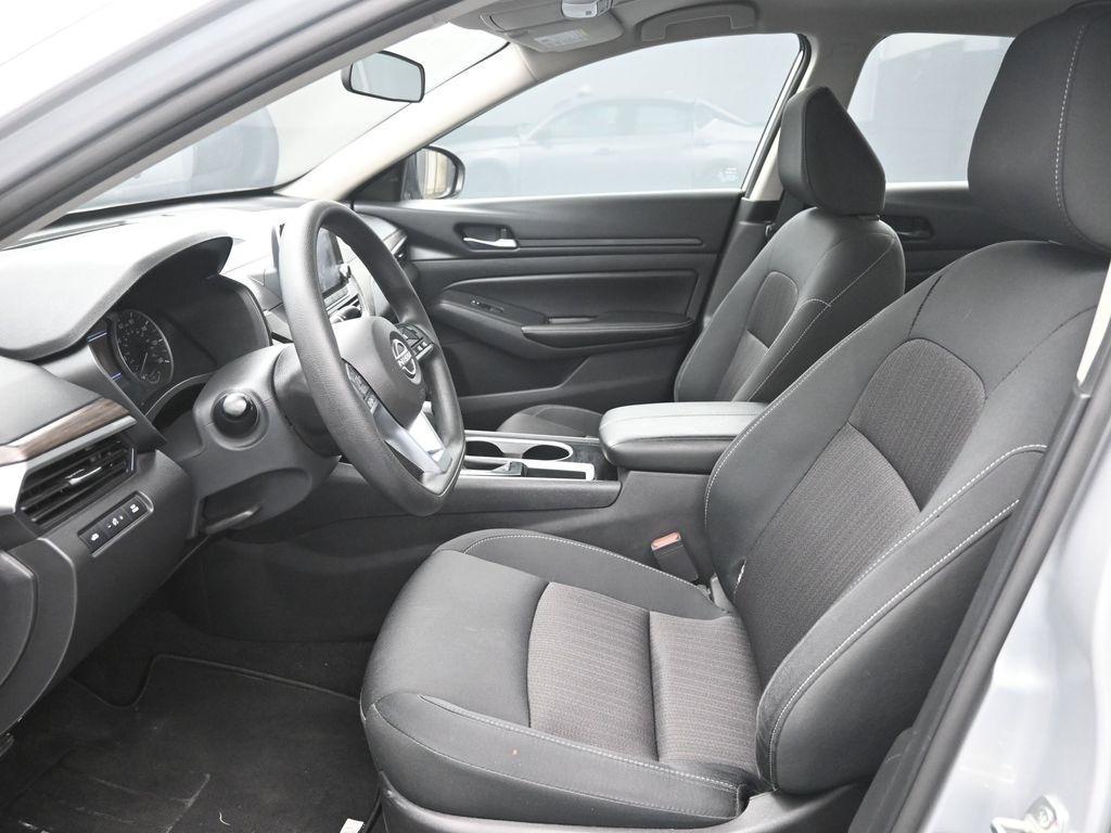used 2024 Nissan Altima car, priced at $19,997