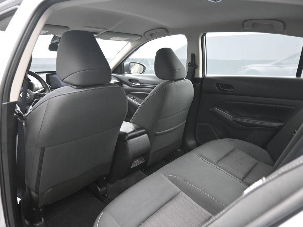 used 2024 Nissan Altima car, priced at $19,997