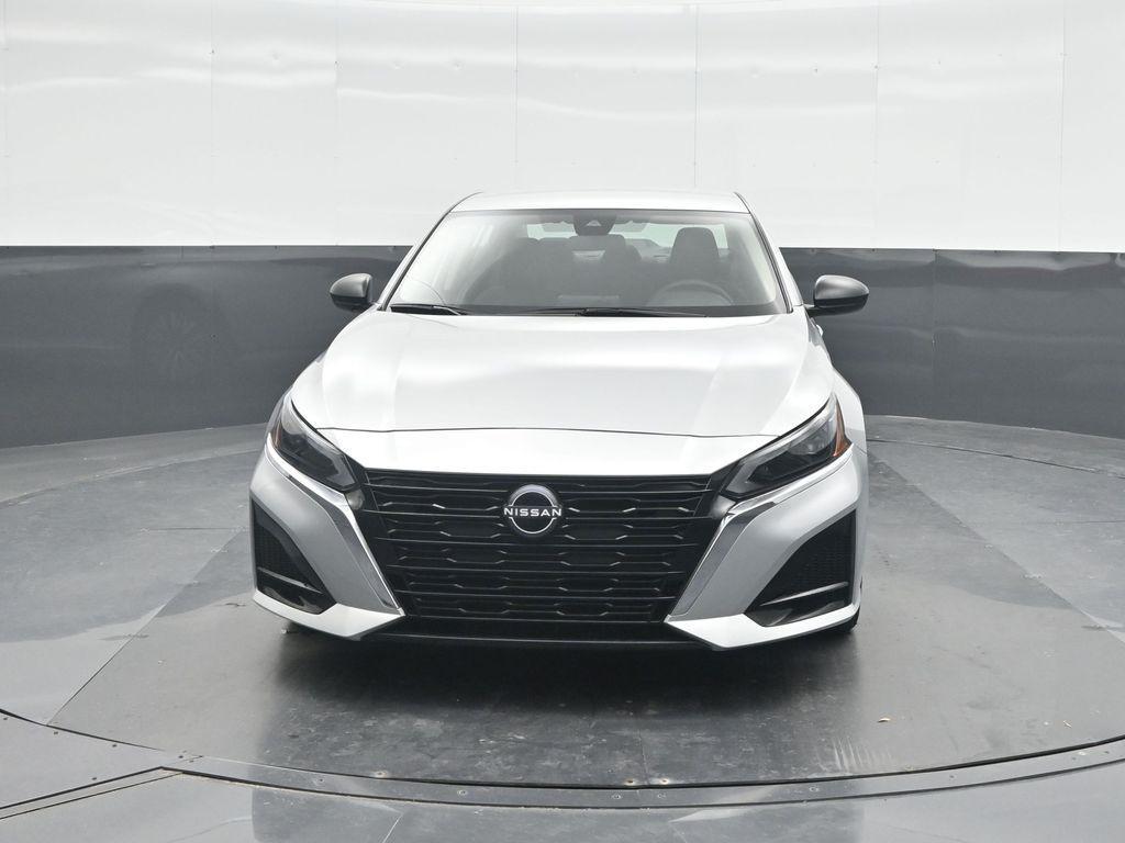 used 2024 Nissan Altima car, priced at $19,997
