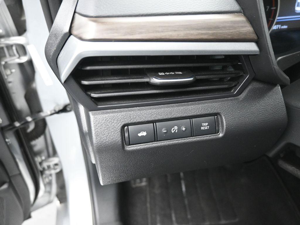 used 2024 Nissan Altima car, priced at $19,997