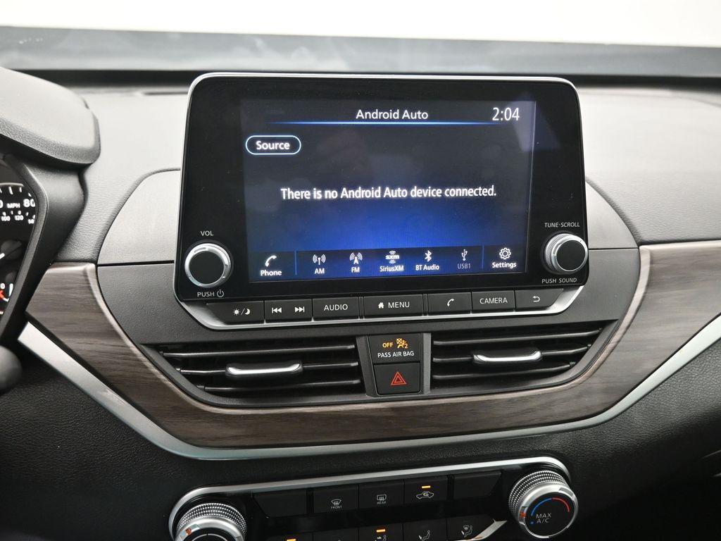 used 2024 Nissan Altima car, priced at $19,997