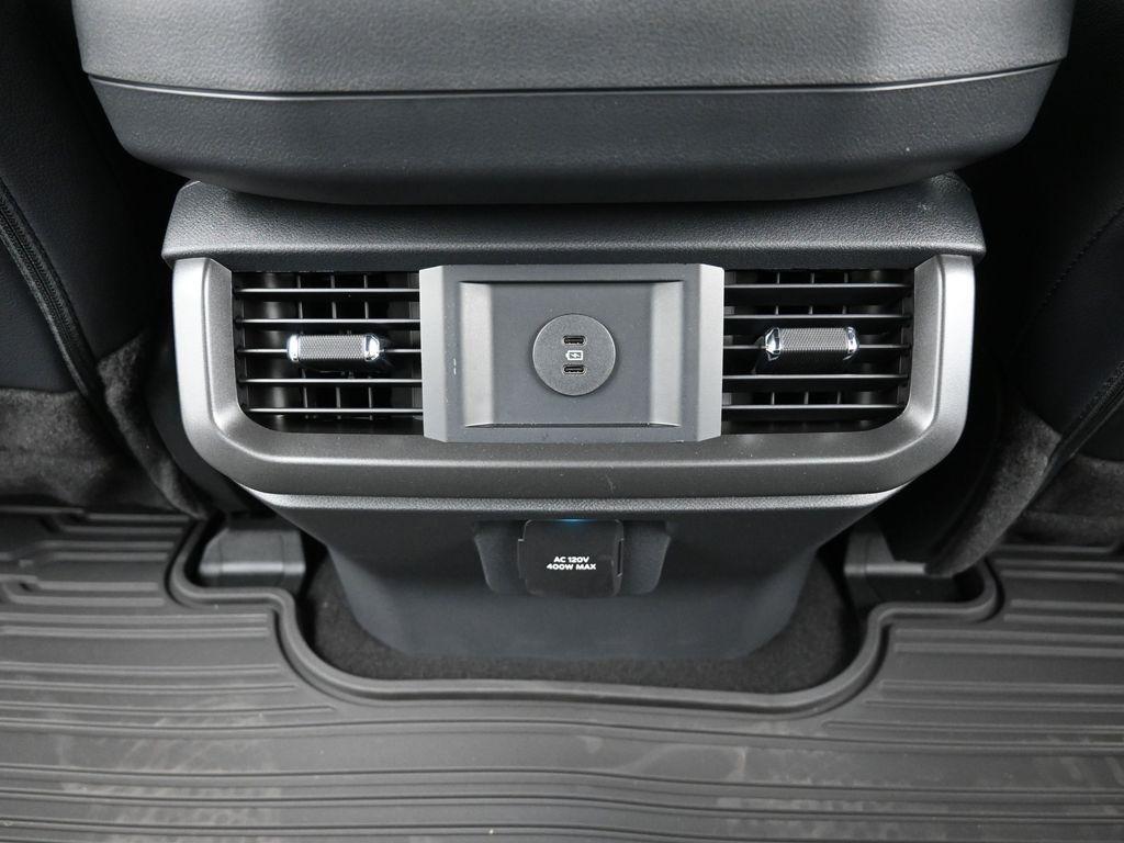 new 2025 Ford F-150 car, priced at $66,080