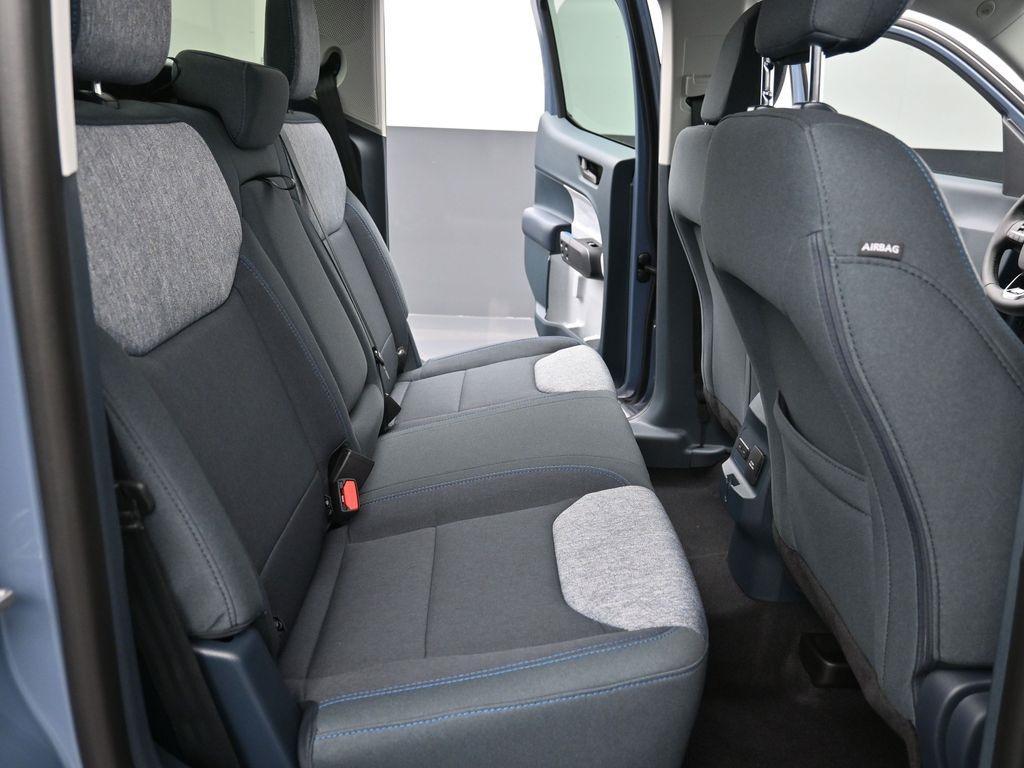 new 2025 Ford Maverick car, priced at $33,098