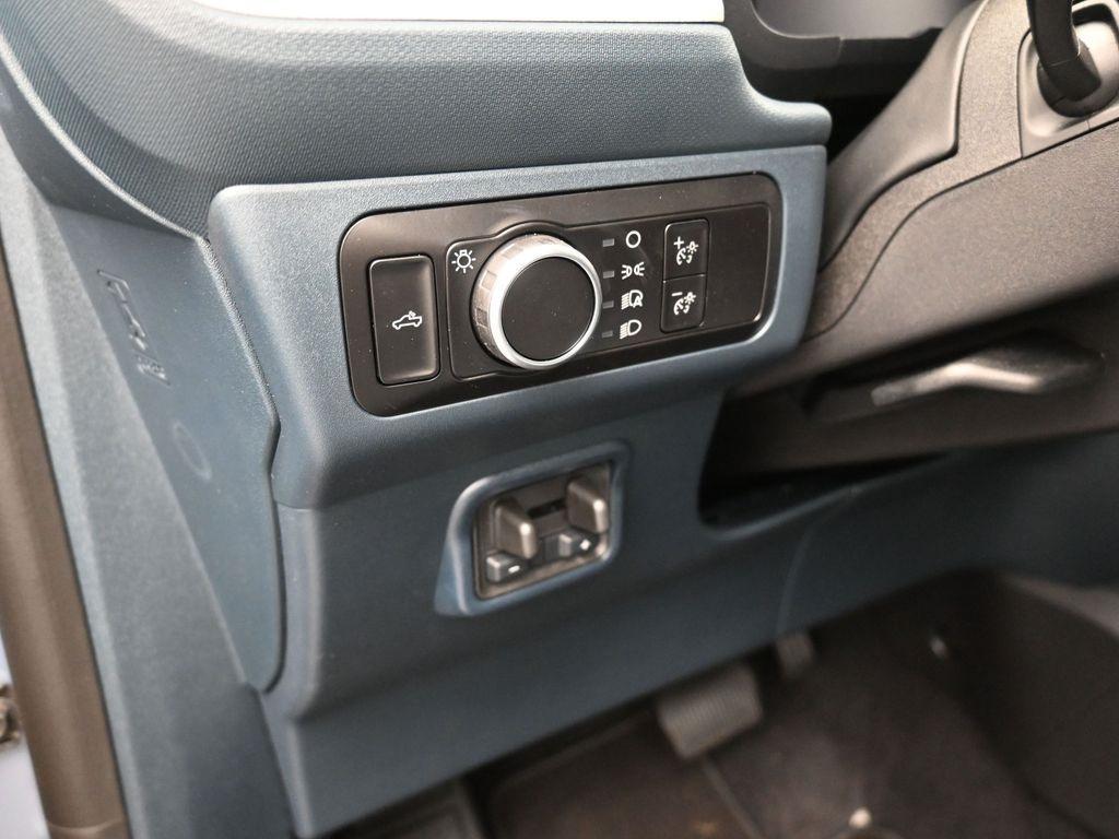 new 2025 Ford Maverick car, priced at $33,098