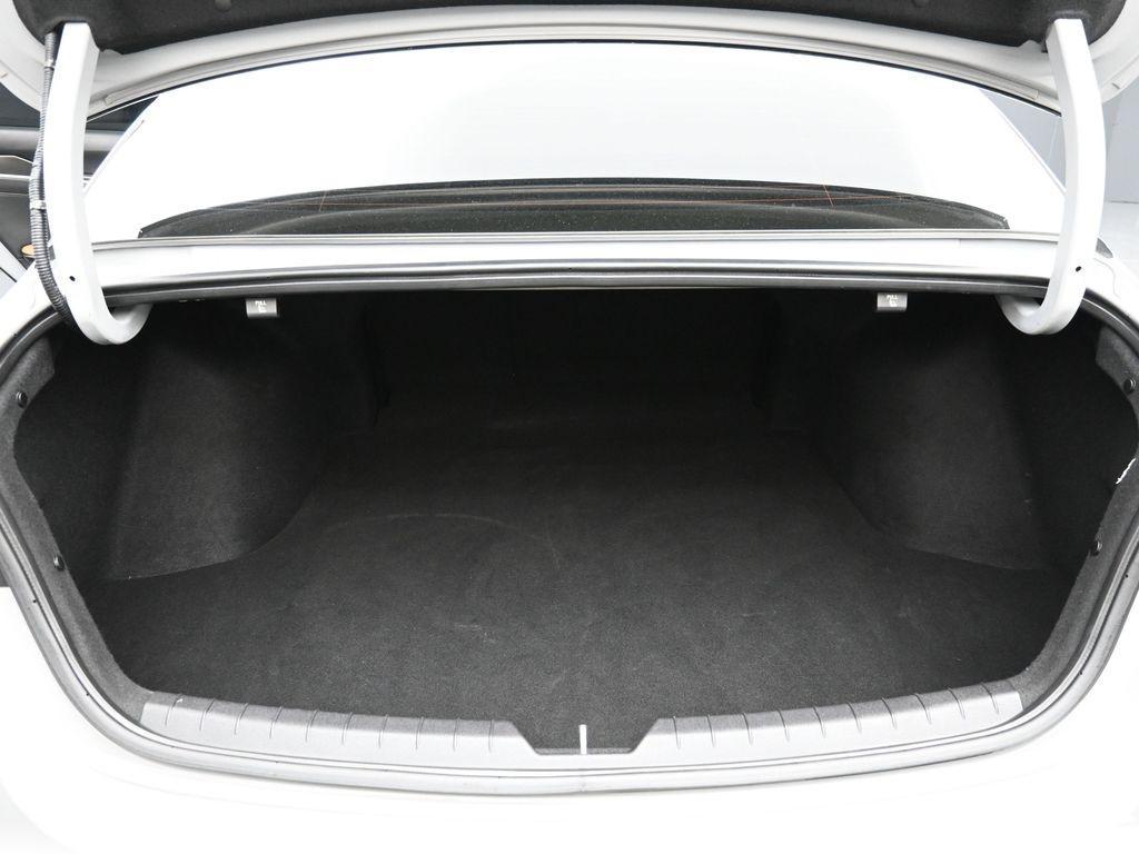 used 2023 Kia K5 car, priced at $27,494