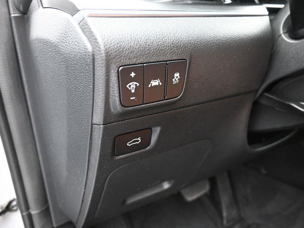 used 2023 Kia K5 car, priced at $27,494