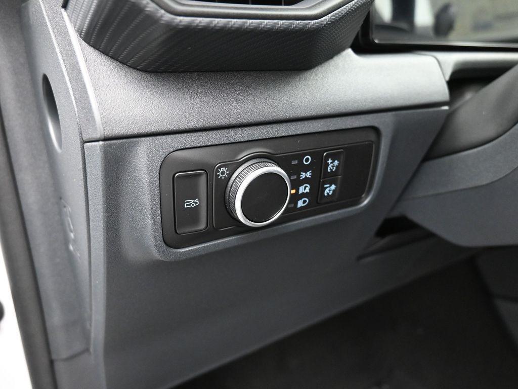 new 2025 Ford Mustang car, priced at $32,297