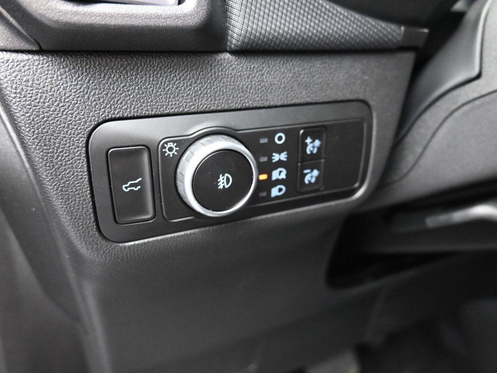 new 2025 Ford Bronco Sport car, priced at $34,919