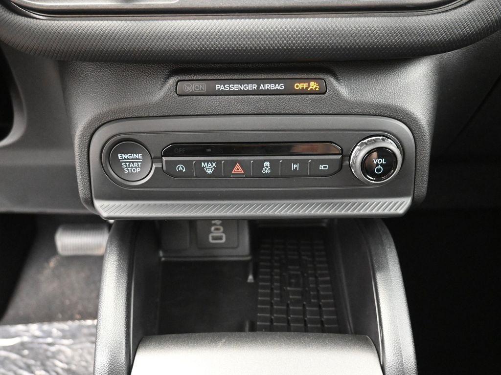 new 2025 Ford Bronco Sport car, priced at $34,919