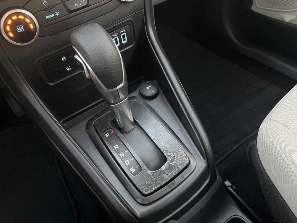 used 2020 Ford EcoSport car, priced at $10,411