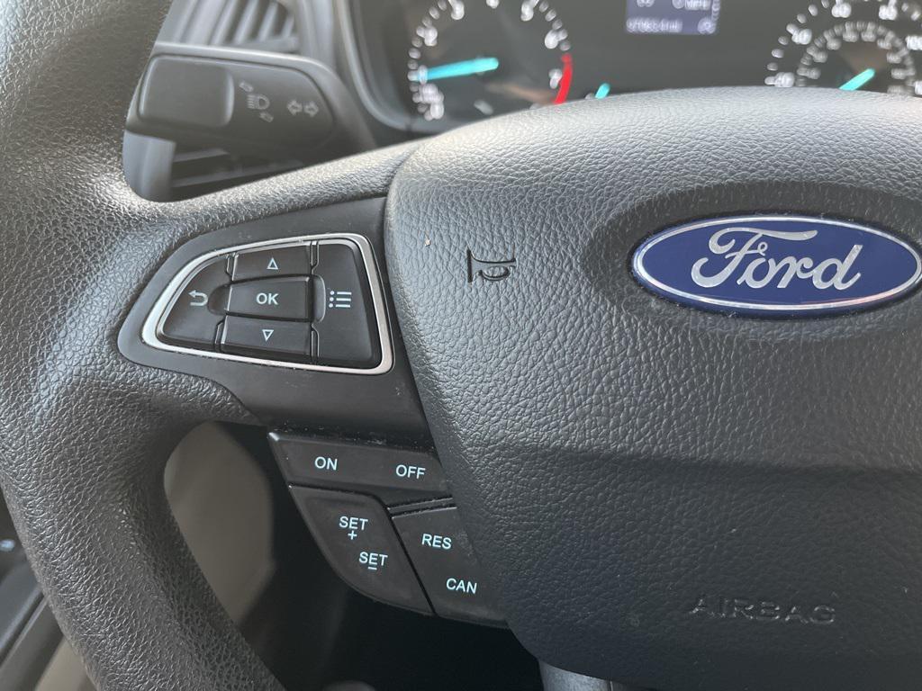 used 2020 Ford EcoSport car, priced at $10,411