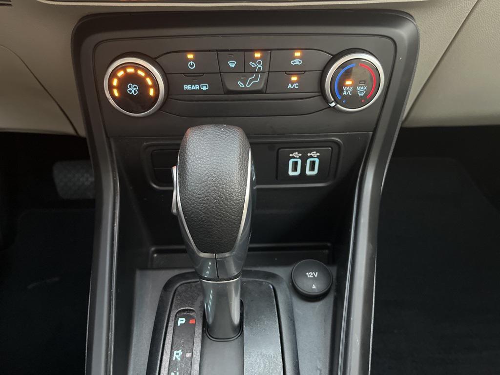 used 2020 Ford EcoSport car, priced at $10,411