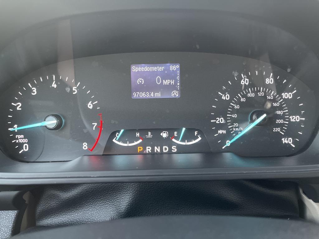 used 2020 Ford EcoSport car, priced at $10,411