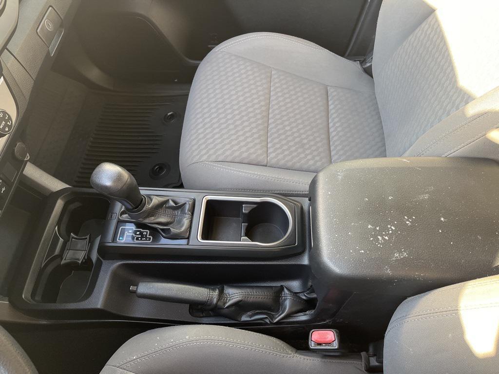 used 2021 Toyota Tacoma car, priced at $26,971