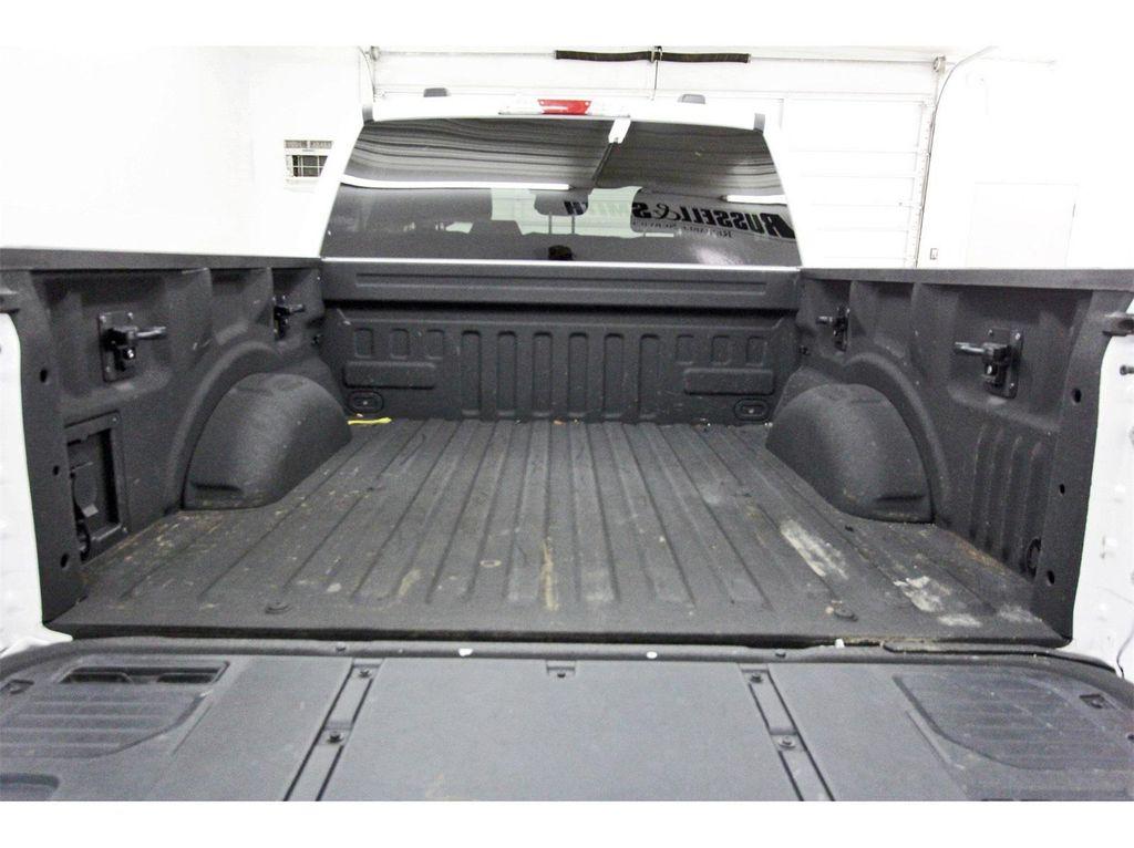 used 2022 Ford F-150 car, priced at $37,444