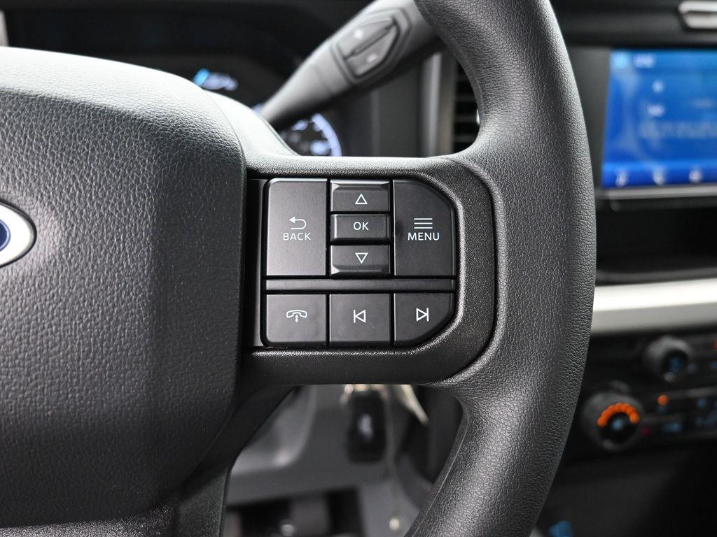 new 2025 Ford F-450 car, priced at $78,430