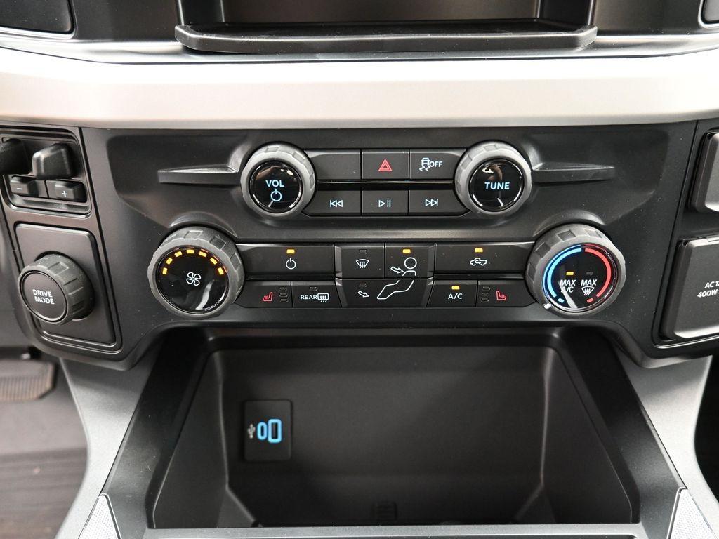 new 2025 Ford F-450 car, priced at $78,430